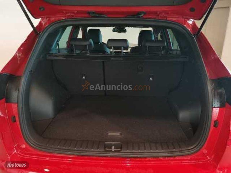 Hyundai Tucson Tucson 1.6CRDI 48V NLine 4x2 de 2019 con 81.182 Km por 26.490 EUR. en Jaen