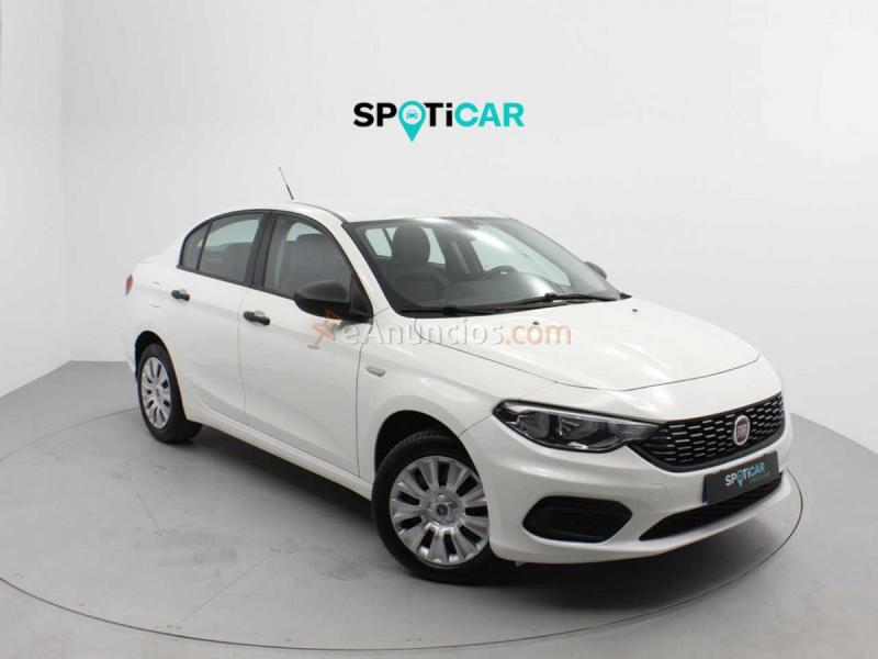 FIAT TIPO SEDAN 1.3 MULTIJET SS BUSINESS 4P-