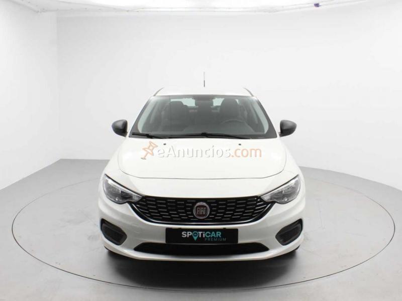 FIAT TIPO SEDAN 1.3 MULTIJET SS BUSINESS 4P-