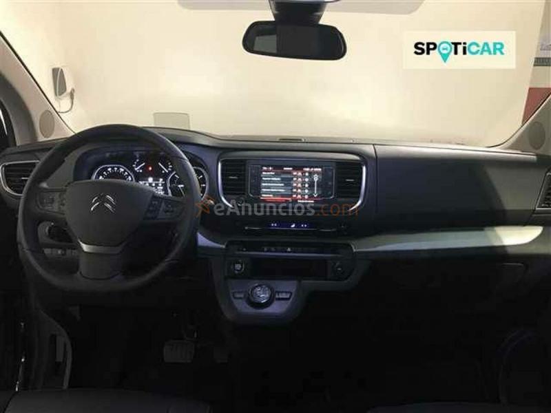 Citron Spacetourer  Talla M BlueHDi 131KW EAT8 Business Loun Business Lounge