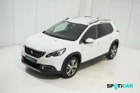 Peugeot 2008   BlueHDi 100 S&S Allure
