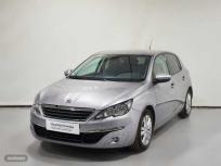 Peugeot 308 308 1.6 BlueHDi Style 100 de 2015 con 105.000 Km por 11.990 EUR. en Cadiz