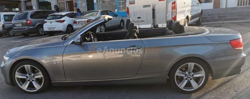 BMW Serie 3 Cabrio 320 D 2P 