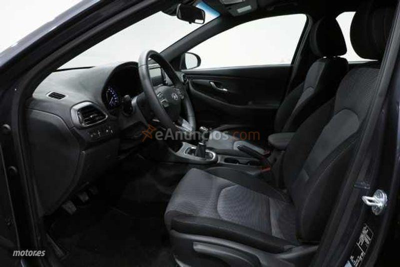 Hyundai i30 1.0 TGDI Klass 120 de 2020 con 110 Km por 18.500 EUR. en Alicante