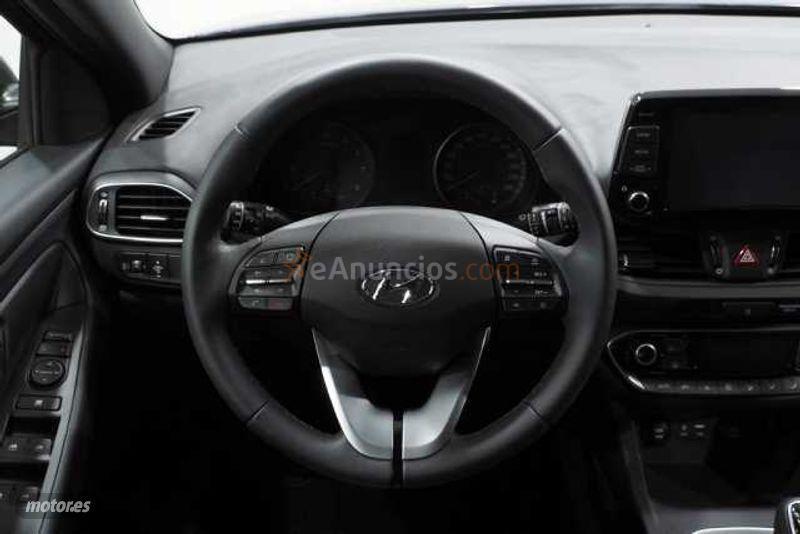 Hyundai i30 1.0 TGDI Klass 120 de 2020 con 110 Km por 18.500 EUR. en Alicante
