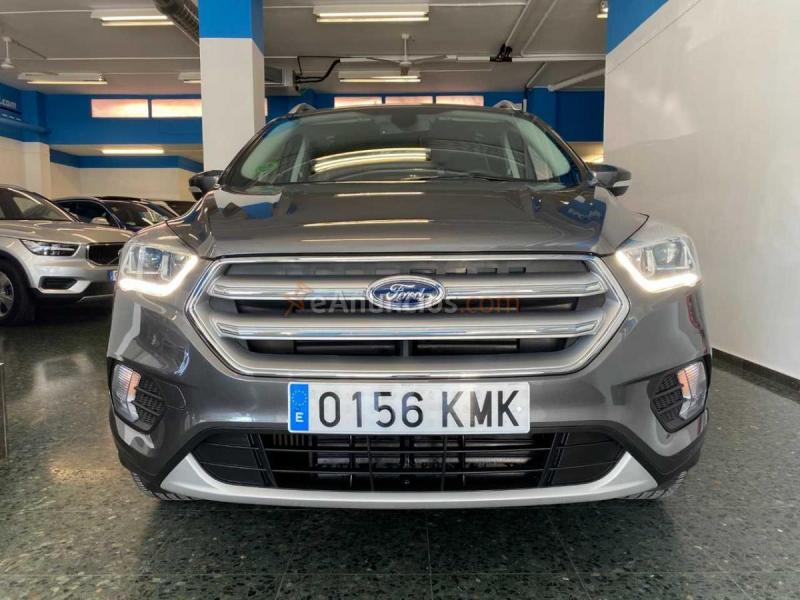 Ford Kuga 1.5 TDCI TREND 