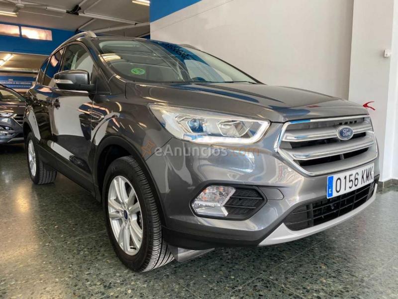 Ford Kuga 1.5 TDCI TREND 