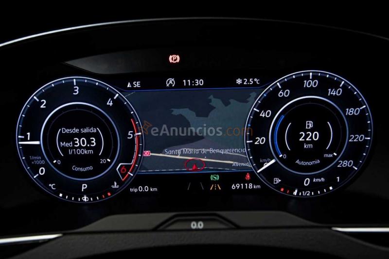 Volkswagen Arteon RLINE 2.OTDI BITURBO 240CV 4MOTION 