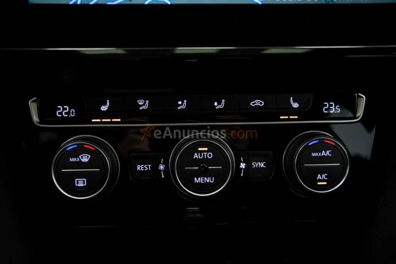 Volkswagen Arteon RLINE 2.OTDI BITURBO 240CV 4MOTION 