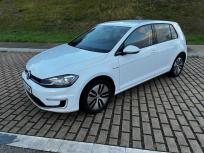 Volkswagen e-Golf ePower 136cv 