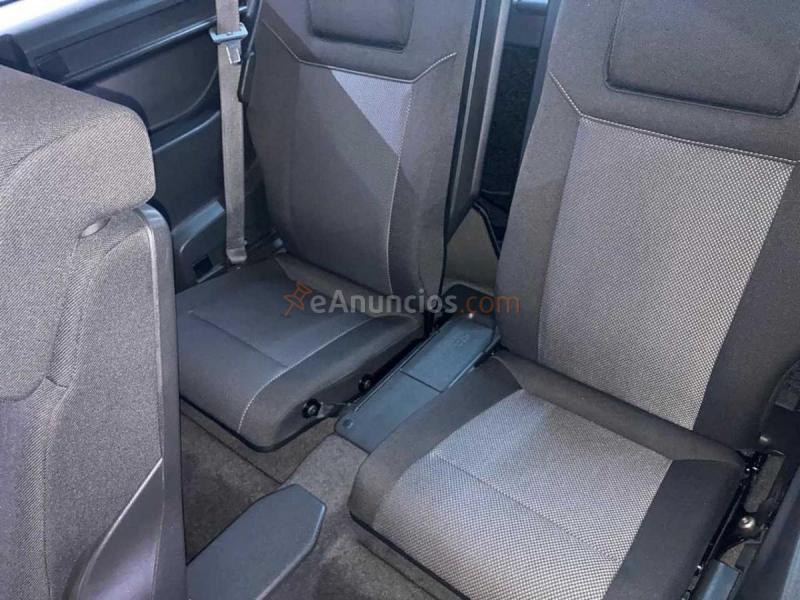 Opel Zafira 1600CC 7 PLAZAS 