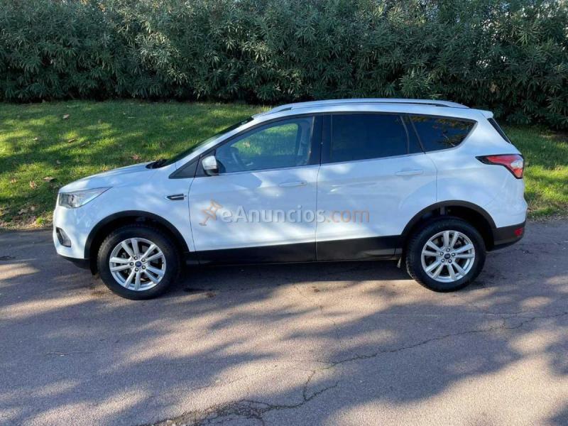 Ford Kuga Trend+ 1.2 EcoBoost 120CV FWD 