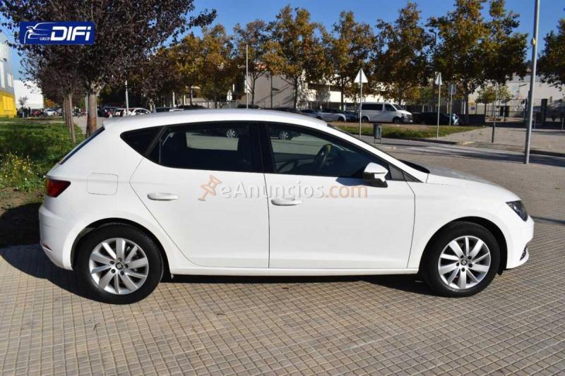 Seat Leon 1.2 TSI 81kW 110CV StSp Reference 