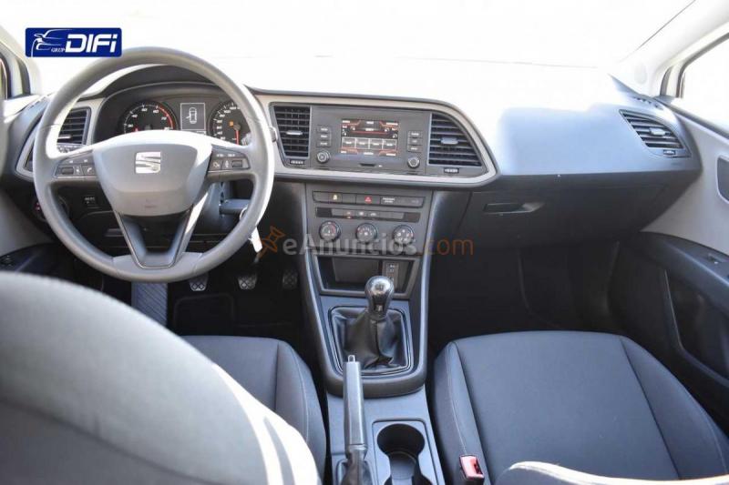 Seat Leon 1.2 TSI 81kW 110CV StSp Reference 