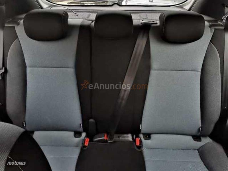 Hyundai i20 i20 1.4CRDI Klass de 2017 con 7.436 Km por 13.990 EUR. en Jaen