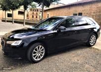 Audi A4 Avant S line 2.0 TDI 140kW 190CV de 2017 con 143.000 Km por 19.500 EUR. en La Rioja