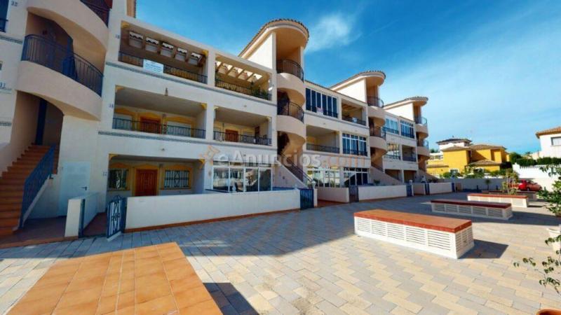 Apartamento en Venta en Torrevieja Alicante