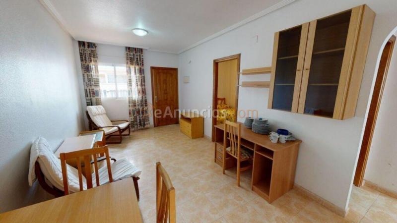 Apartamento en Venta en Torrevieja Alicante