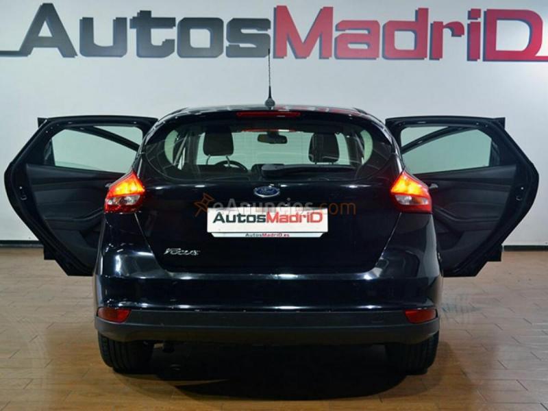 Ford Focus 1.5 TDCi E6 88kW (120CV) Trend+