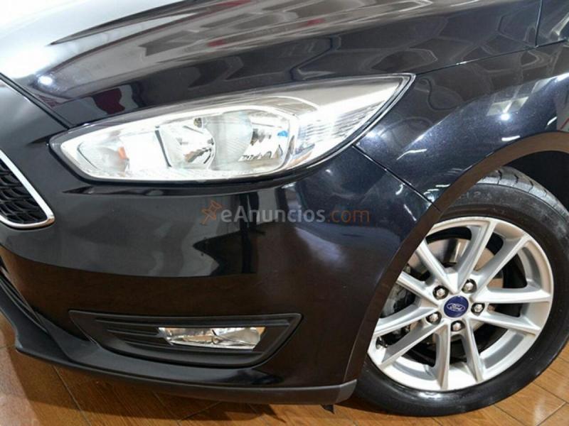Ford Focus 1.5 TDCi E6 88kW (120CV) Trend+