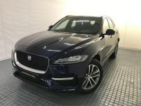 Jaguar F-Pace 2.0D 132KW R-SPORT 4WD AUTO 180 5P