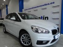 BMW Serie 2 Active Tourer 216d NACIONAL