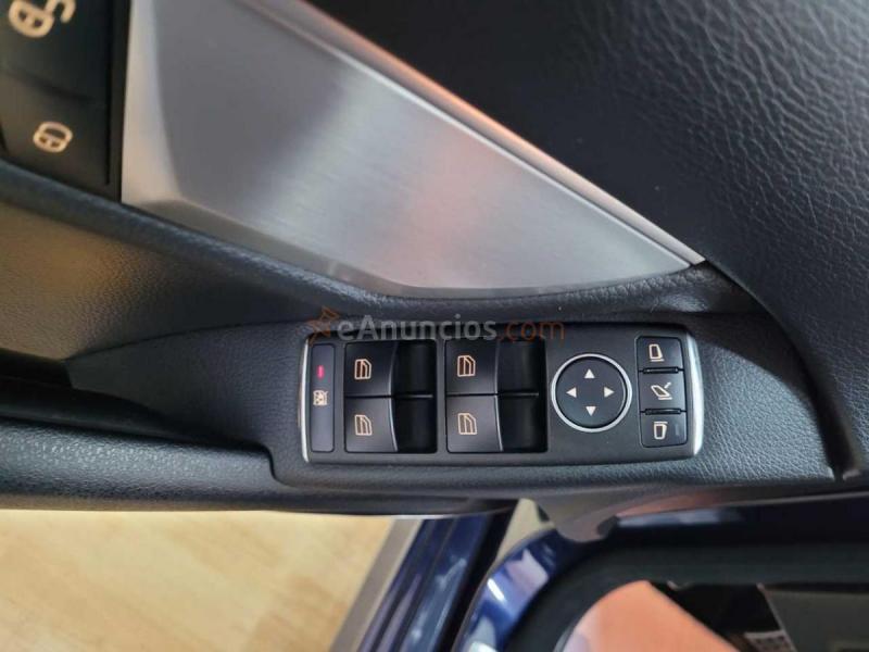 Mercedes Clase C Estate 300CDI 231CV 4MATIC AUT 