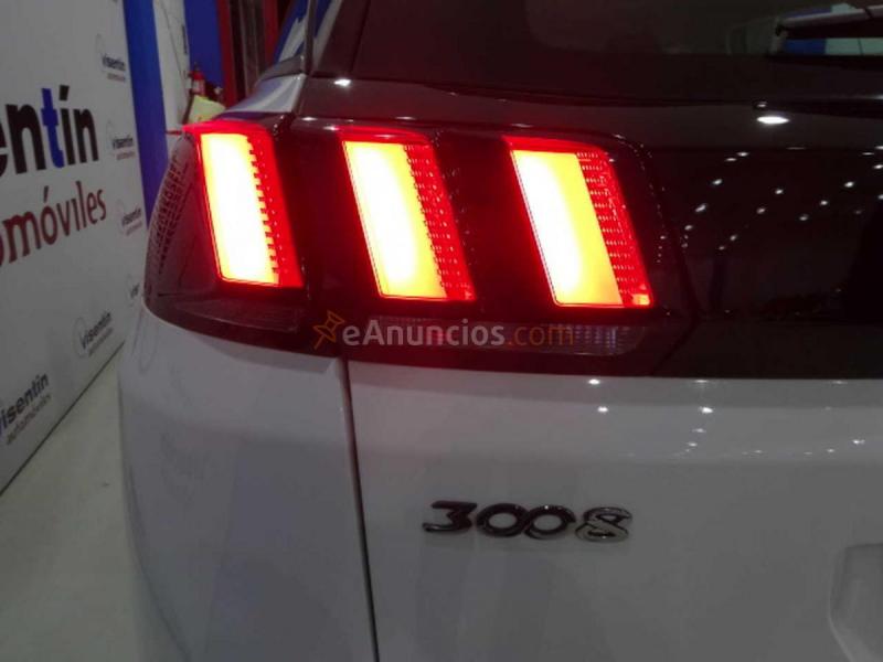 Peugeot 3008 1.6BLUEHDI 88KW 120CV ACTIVE SS 