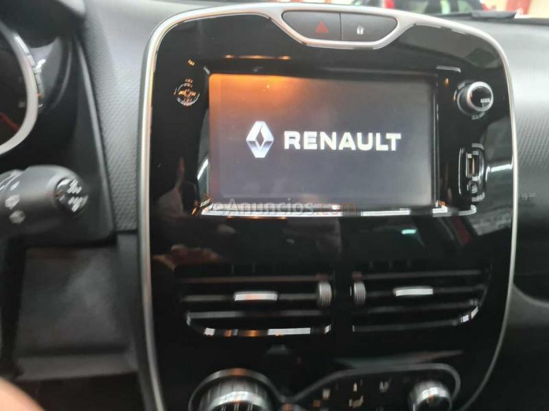 Renault Clio GASOLINA 90CV EDICION LIMITED 
