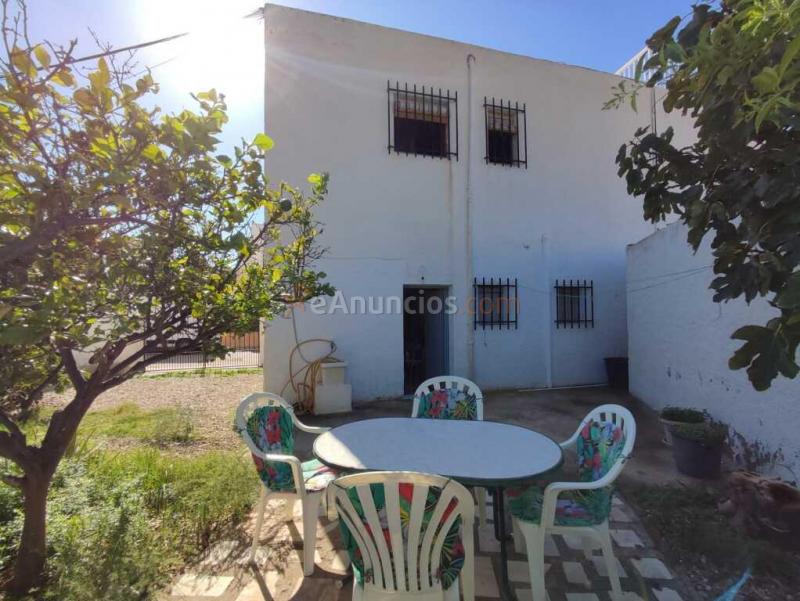 Casa de pueblo en Venta en Negras, Las Almería