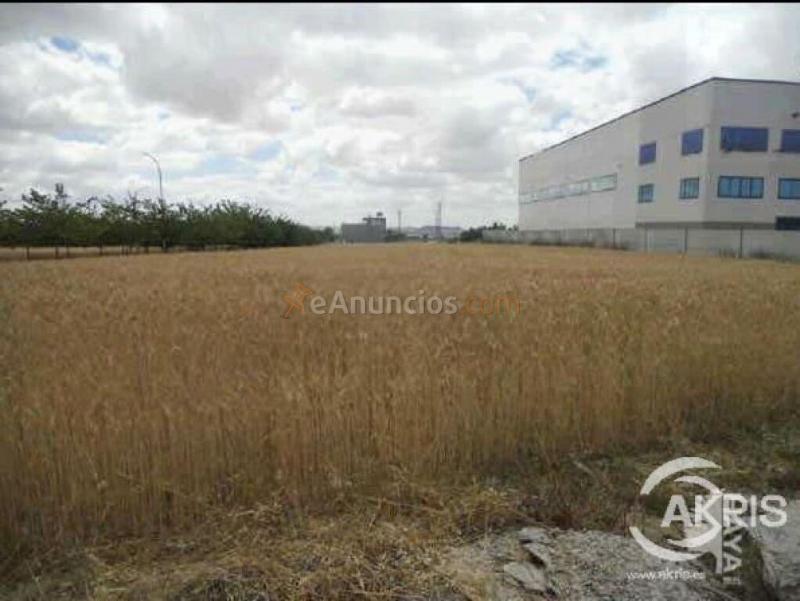 TERRENO URBANO EN EL SEÑORIO DE ILLESCAS