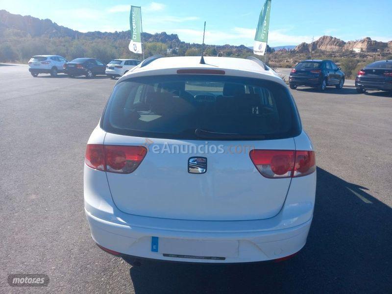 Seat Altea XL 1.6 TDI 105cv Reference Ecomotive de 2010 con 167.000 Km por 7.999 EUR. en Granada