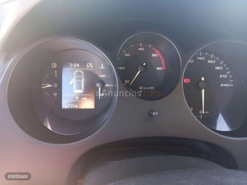 Seat Altea XL 1.6 TDI 105cv Reference Ecomotive de 2010 con 167.000 Km por 7.999 EUR. en Granada