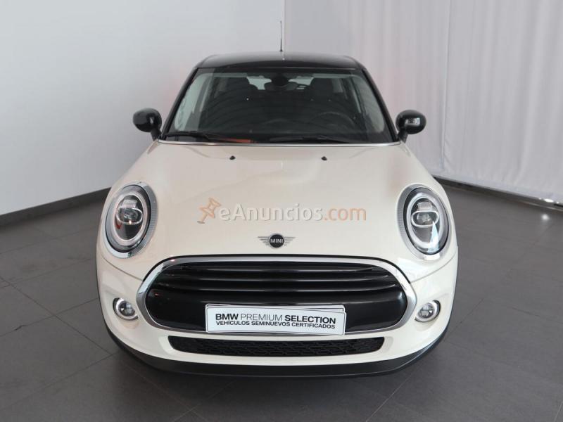 MINI Cooper Cooper