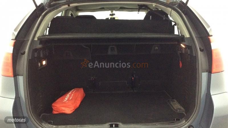 Citroen C4 Picasso 2.0HDI EXCLUSIVE CMP de 2008 con 218.928 Km por 4.700 EUR. en Madrid