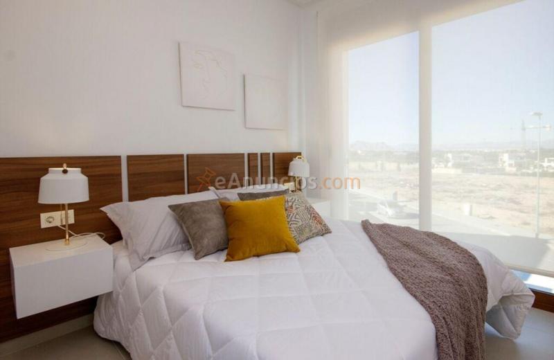Casa-Chalet en Venta en Ciudad Quesada Alicante