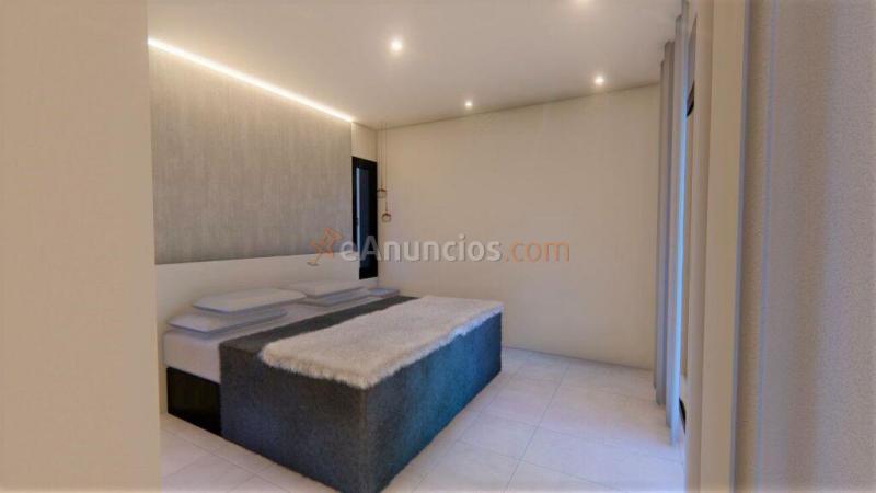 Casa-Chalet en Venta en Nietos, Los Murcia