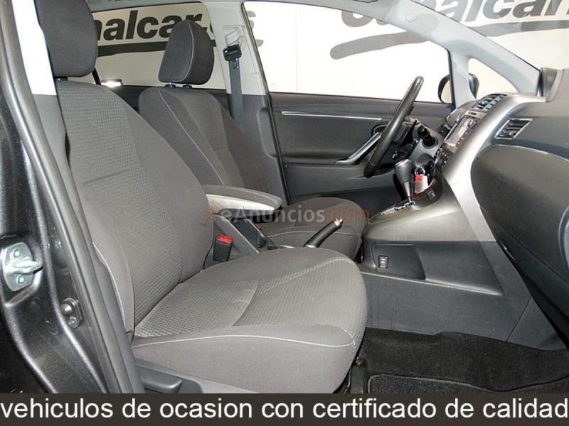 Toyota Verso 140 M-DRV Advance 7 Plazas 108 kW (147 CV) 