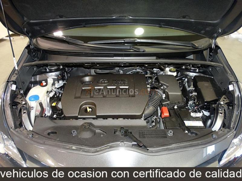 Toyota Verso 140 M-DRV Advance 7 Plazas 108 kW (147 CV) 