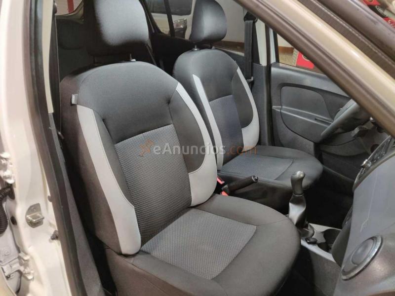 Dacia Sandero 1.5DCI AMBIANCE 75CV 