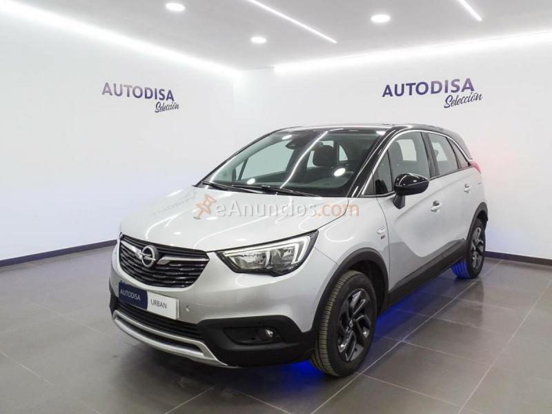 Opel Grandland X  1.2 Turbo Design & Tech