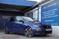 Peugeot 308 GTI 272 Cv 5 puertas 