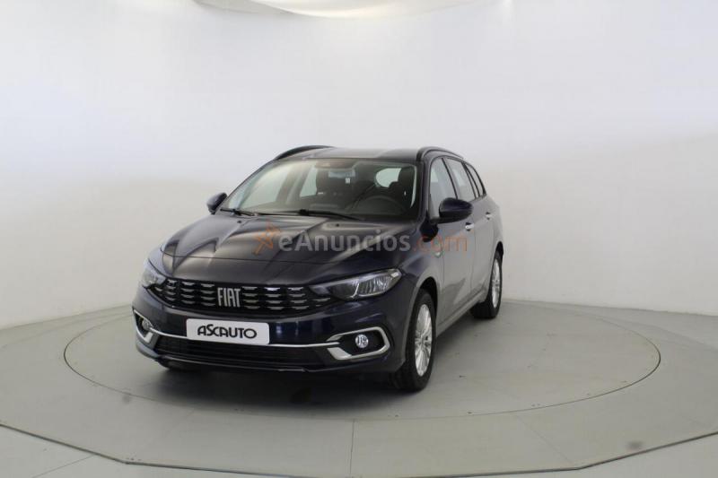 FIAT TIPO 9778LTB