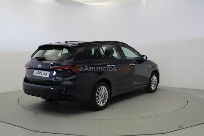 FIAT TIPO 9778LTB