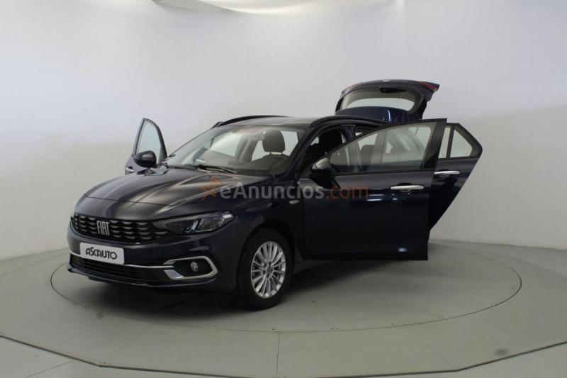 FIAT TIPO 9778LTB