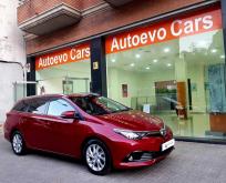 Toyota Auris Touring Sports 115d Active 
