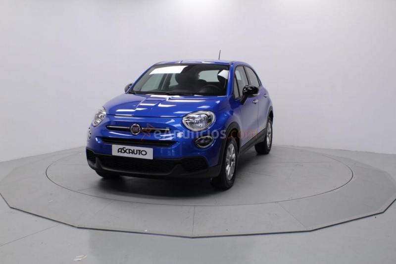 FIAT 500X 4819LFX