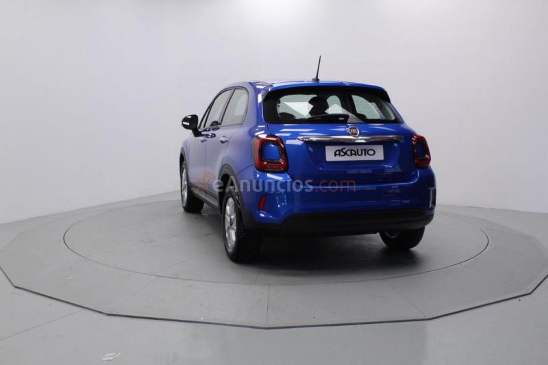 FIAT 500X 4819LFX