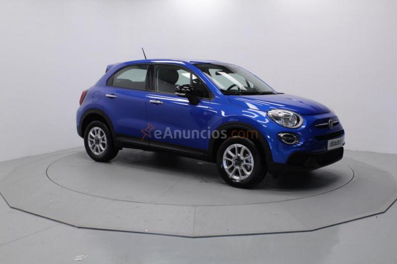 FIAT 500X 4819LFX