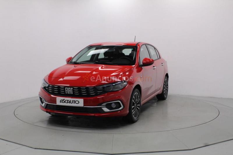 FIAT TIPO 9853LTB